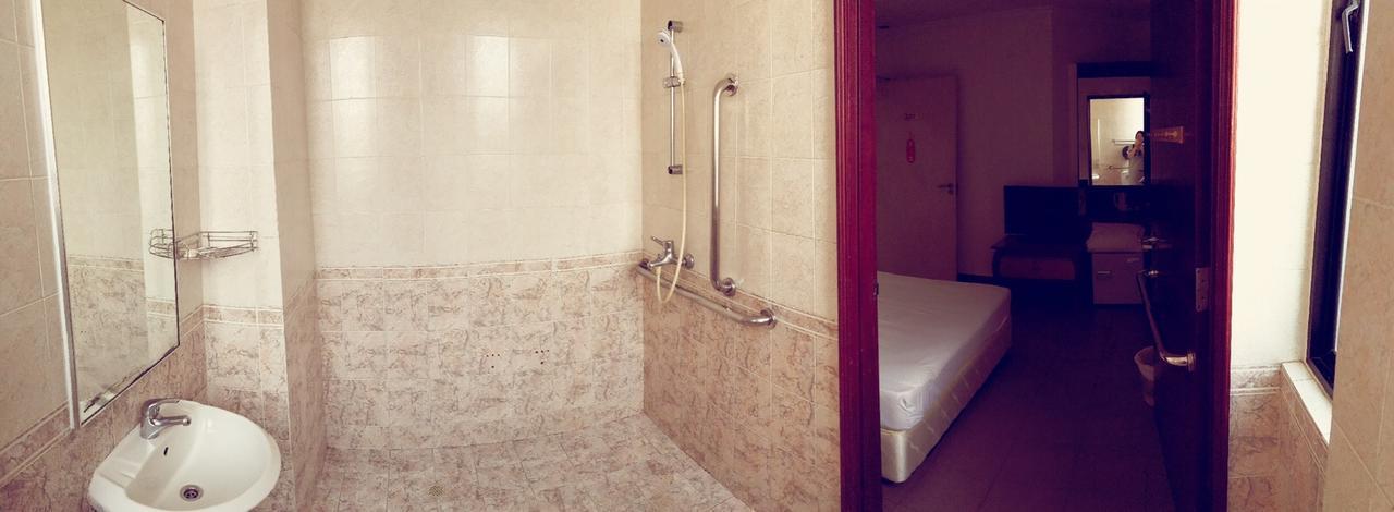 Golden Star Hotel Singapore Exterior photo